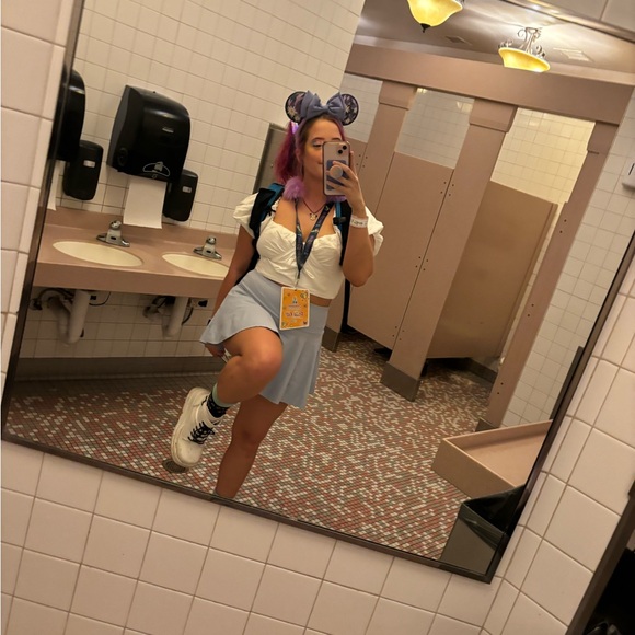 Meet your Posher, Paige - Picture 9 of 13